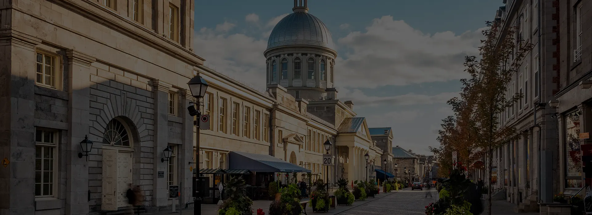 Decouvrir Montreal - ville d-experiences authentiques et vibrantes